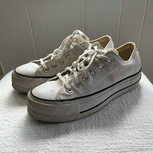 Platform Converse